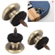thumbnail image 1 of Piezas De Guitarras, Juego De Botones Para Correa De Guitarra, Resistencia A Los Arañazos, Moderno Para Bajo, 1 of 8