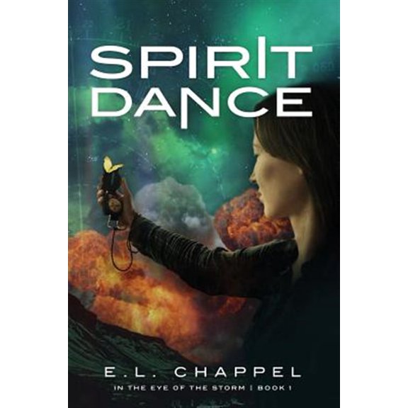 Pre-Owned Spirit Dance: 1 (In the Eye of the Storm) Paperback