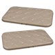 thumbnail image 2 of Cateissary Bandeja para hornear galletas de 15 agujeros, 2 uds., molde para hornear galletas de acero al carbono, bandeja antiadherente para hornear Utensilios de cocina Cateissary HA019463-00, 2 of 6