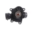 thumbnail image 5 of MOCA AUTOPARTS Coolant Thermostat Housing Assembly for 09-11 BMW 335d 3.0L & 09-13 BMW X5 3.0L, 5 of 5