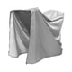 thumbnail image 5 of Funda para cinta de correr, resistente al viento, fácil de instalar y multiusos. gris 91x91x152cm, 5 of 9