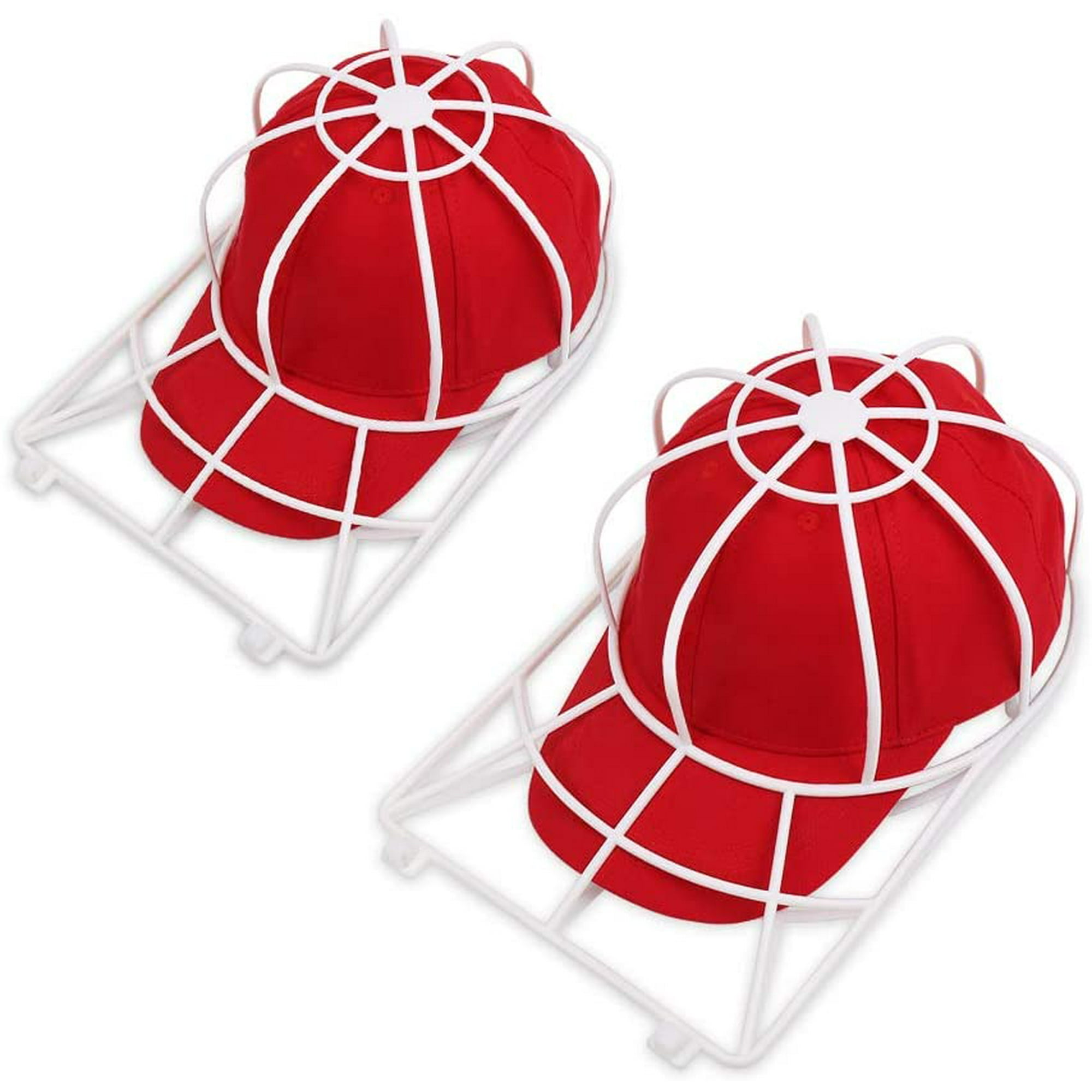 Hat rack for washing hats new arrivals
