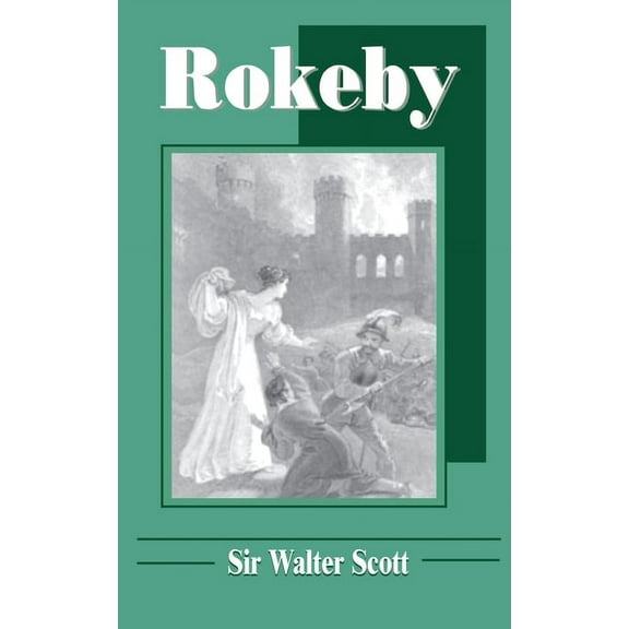 Rokeby, (Paperback)