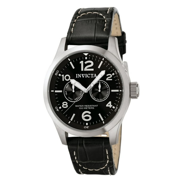 RELOJ INVICTA I-FORCE 0764 NEGRO Invicta 0764