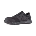 thumbnail image 4 of Reebok Nanoflex TR Work Men's Composite Toe Electrical Hazard Athletic Work Shoe, 4 of 5