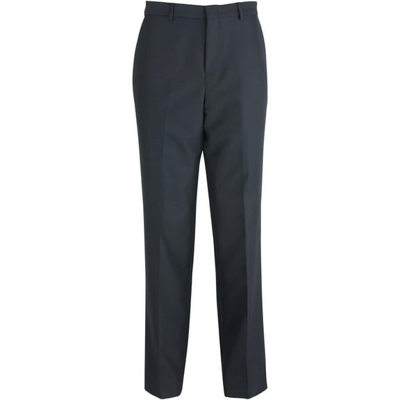 Edwards Mens Flat Front Dress Pant