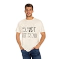 thumbnail image 4 of Short Bestfriend | Tall Bestfriend | Meilleur Ami Unisex Garment-Dyed T-shirt, 4 of 4