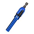 thumbnail image 4 of Varilla de conexión de tornillo, manga de Instalación rápida, versátil, ahorro de trabajo, alta dureza, ajustable, resistente, herramienta para , Azul, 4 of 8