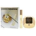 thumbnail image 4 of Paco Rabanne Lady Million , 2 Pc Gift Set 2.7oz EDP Spray, 0.68oz EDP Travel Spray, 4 of 6