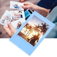 thumbnail image 2 of Mini Cadre Photo, 1pcs Mini Bureau Photo Photo Framefor Fujifilm Instax PC Photo Frame Design Convivial, 2 of 13