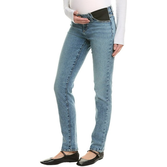 JOE'S Jeans womens JOE’S Jeans Maternity The Lara High Standards Mid-Rise