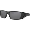 thumbnail image 2 of Oakley SI Prizm Black Polarized Wrap Men's Sunglasses OO9096 9096I5 60, 2 of 7