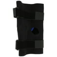thumbnail image 3 of McKesson Knee Brace for Pain - Hinged Side with Open Patella, Size 2XL, 1 Ct, 3 of 5