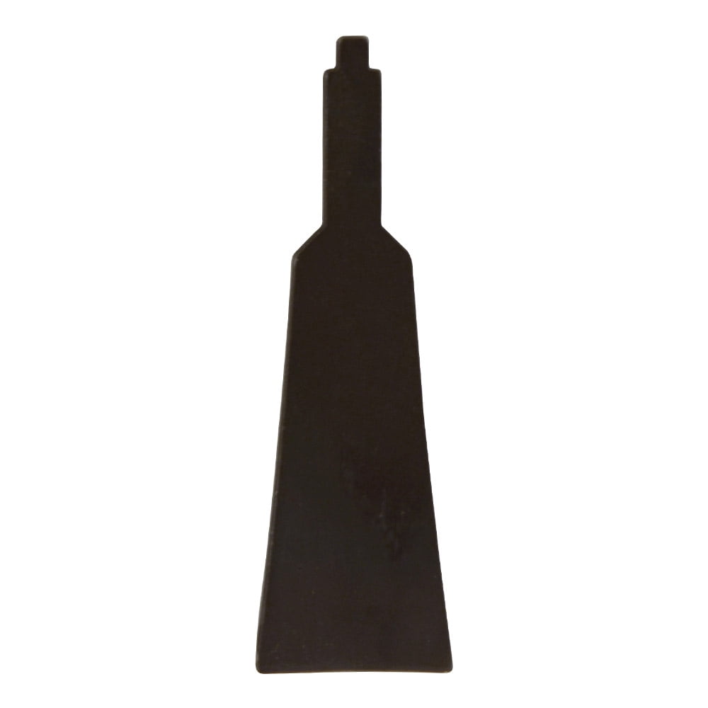 Flexcut Power Gouge Sweep #3, Razor Sharp High Carbon Steel Blade, 3/4 Inch (RG300)