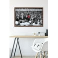 thumbnail image 6 of Tiger Woods - The Tiger Effect 35.75" x 24.25" Framed Poster, by Trends International, 6 of 6