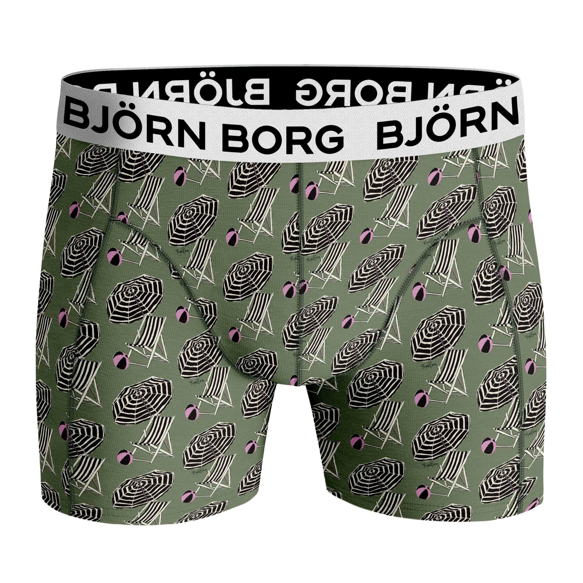 Dagelijks verontreiniging wraak Bjorn Borg Boy's 2 Pack Boxer Briefs ~ Core Boxer MP001 green - Walmart.com