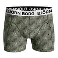 thumbnail image 2 of Bjorn Borg Boy's 2 Pack Boxer Briefs ~ Core Boxer MP001 green, 2 of 5