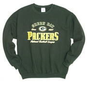 NFL - Men's Green Bay Packers Sweatshirt