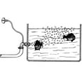 thumbnail image 4 of T-H MARINE SUPPLIES M0613 Max-Air Boat Plumbing Items, Black, 4 of 6