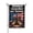 Style 1, variant on Always Remember Our Heroes Patriotic Garden Flag Double Sided 12x18 Inch American Flag Boots Yard Flag Outdoor Decoration For Memorial Day Veterans Day Independence Day