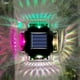 thumbnail image 4 of RKSTN solar luminary Outdoor Solar Lights Light Sensor Outdoor Lights Solar Lights Outdoor Rainproof Outdoor Solar Lights For Courtyard Terrace Garden Garage, 4 of 6