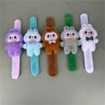thumbnail image 4 of Clearance!Pop Mart The Monsters Wild At Home Plush Vinyl Dollsplush Doll Toy Gift Cartoon Children'S Rag Doll Walking Noise Electronic Pet Can Talk Doll, 4 of 5