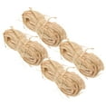 thumbnail image 2 of 4 Bundles of Raffia Straw for Floral Arrangements Gift Wrapping and Craft Projects, 2 of 4
