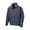 Navy Blue, variant on Result Mens 2 Layer Base Softshell Breathable Wind Resistant Jacket