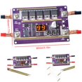 thumbnail image 3 of Dalazy 12V Mini Spot DIY Kit 99 Gears PCB Control Board with Quick Release Pen Lithium Battery Professional Welding Machine Without Cover, 3 of 5