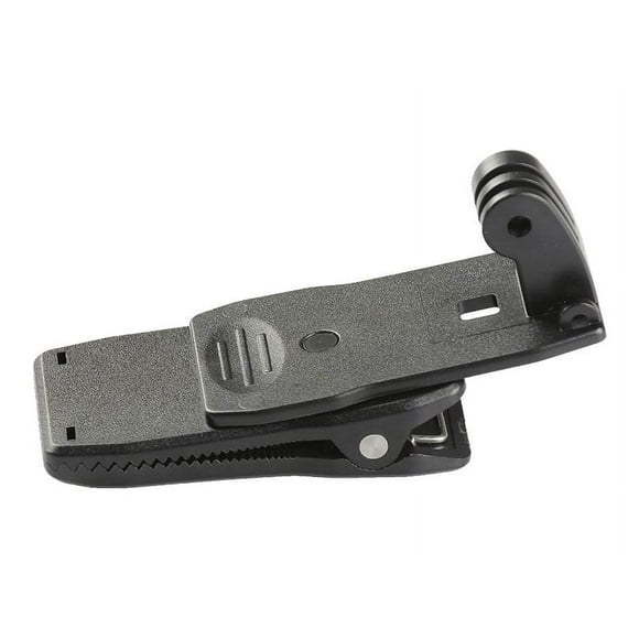 GoCase - Pro Clip for GoPro Hero or Action Camera Black