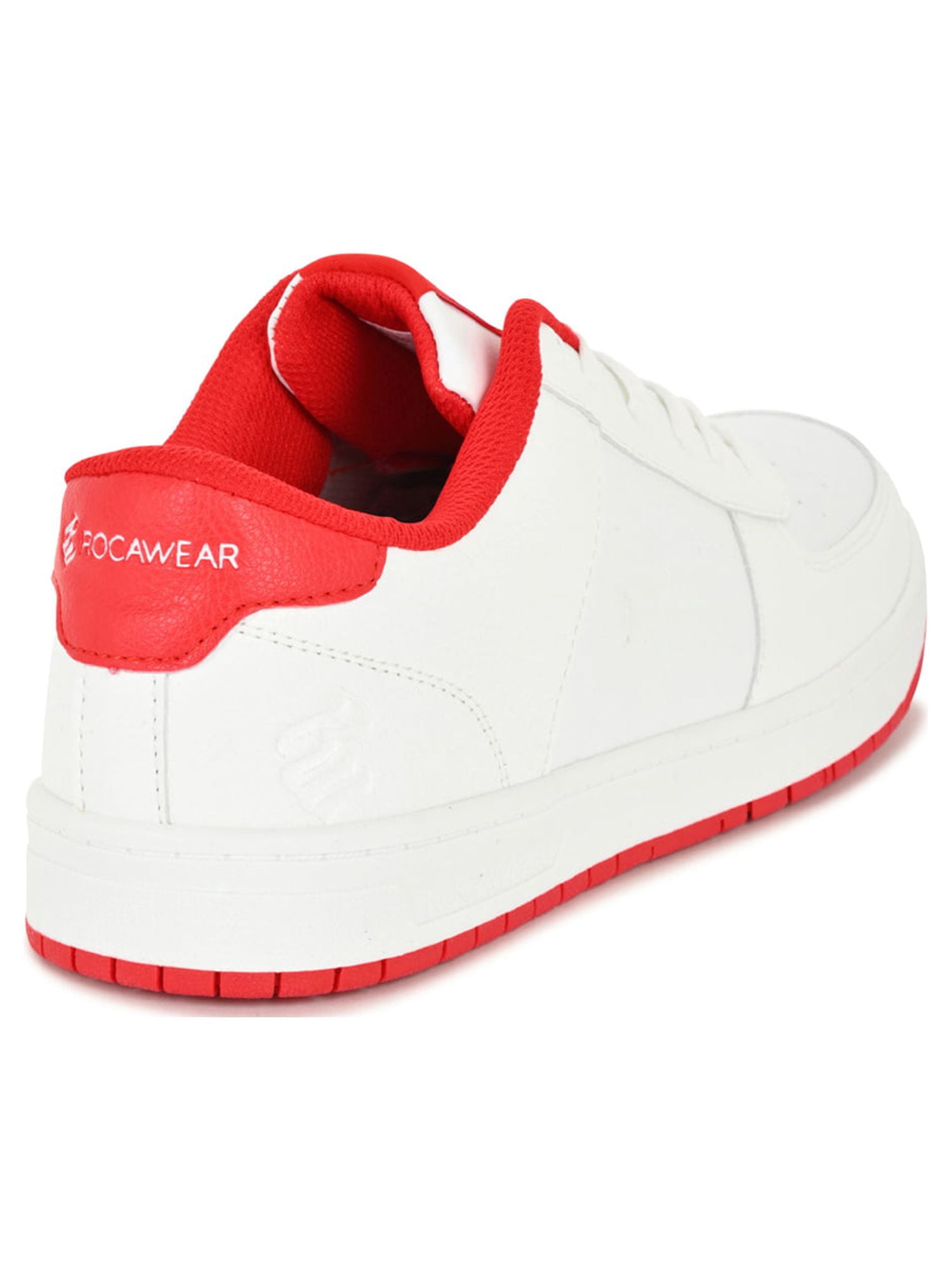 Rocawear Men's Henry Low Top Court Sneaker
