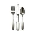 thumbnail image 3 of Oneida Paul Revere 6-Piece Progress Set, Service for 1, Stainless Steel Flatware Set, 3 of 4