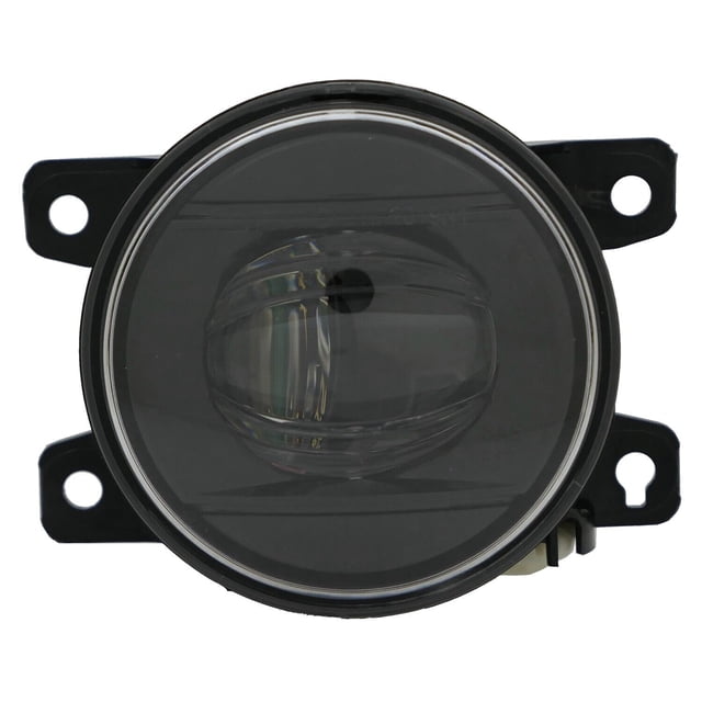 FOG LAMP LH INTEGRA W/ A-SPEC HQ REPLACEMENT FOR HONDA CIVIC SEDAN 2023 PARTSLINK NUMBER HO2592149