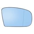 thumbnail image 1 of Coche Derecho Unique Bargains Retrovisor Espejo Vidrio Calentado 2208100321, 1 of 8