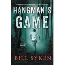 Hangman's Game: A Nick Gallow Mystery, (Paperback)