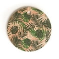 thumbnail image 1 of Society6 Heather Dutton Hideaway Round Cutting Board, 11.5" x 11.5", 1 of 2