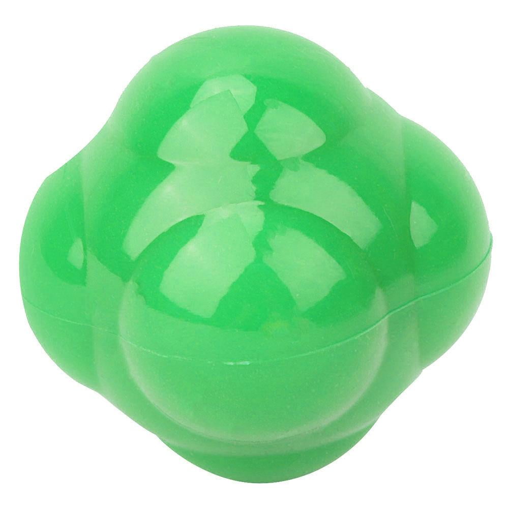 oval exercise ball