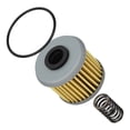 thumbnail image 5 of M MATI Oil Filter O-Ring Spring for Honda CCRF150R CRF250X CRF250R CRF250RX CRF450 TRX450R TRX450ER 2002-2024, 5 of 8