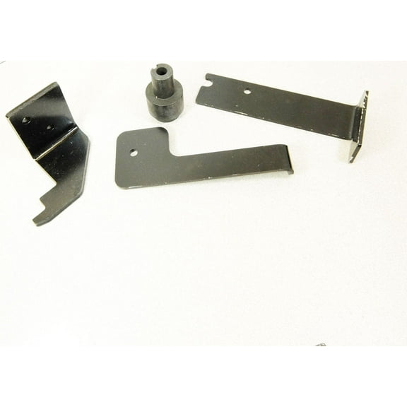 Briggs & Stratton Genuine 1687757YP KIT 42 BELT SERVICE Replacement Part