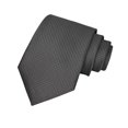 thumbnail image 4 of Corbalo formal de accesorio de esmoquin de esmoquin para hombres para de graduación de la boda de la boda negocio Gris, 4 of 8