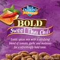 Sweet Thai Chili Flavored Snack Nuts, 6 Oz Resealable Cans (Pack of 12