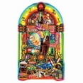 thumbnail image 2 of Masterpieces Puzzle Company Coca-Cola Jukebox 1000 Piece Shaped Jigsaw Puzzle, 2 of 5