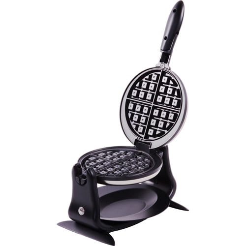ge flip waffle maker