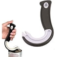 thumbnail image 4 of Ring Pull Burköppnare Plåtöppnare Arthritis Aids burköppnare för svaga händer plåtöppnare som fungerar - Citystores, 4 of 5