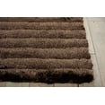 thumbnail image 4 of Nourison Urban Safari Hand-Tufted Mahogany Area Rug, 4 of 4