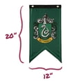 thumbnail image 4 of Set de banderines CON*QUEST Harry Potter Hogwarts House, 5 unidades, 4 of 9