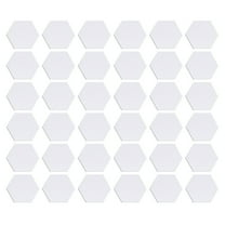 Acrylic Circle Mirror Wall Sticker Round Black Gold and Silver Wall Decor Decals Removable DIY Adhesive for Living Room Bedroom Home Decoration Harlik