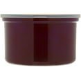 thumbnail image 2 of Contenedor de almacenamiento Carlisle FoodService 1.5 L Crock Brown x2, 2 of 7