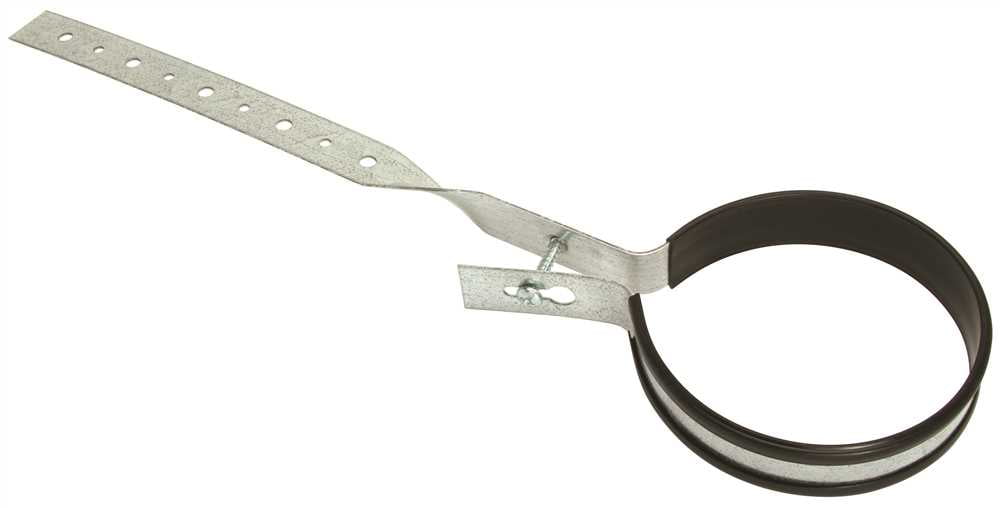 GREENFIELD MFG DWV HANGER STRAP, 16 GAUGE, 11/2 IN. X 12 IN. per 14