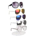thumbnail image 4 of 2PCS Glasses Display Stand Creative Detachable Sunglasses Rack Glasses Stand, 4 of 8